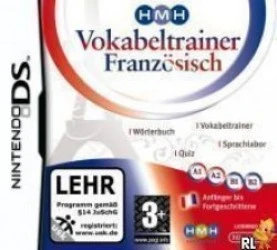 HMH Vokabeltrainer – Franzoesisch (DE) Rom